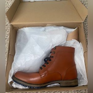 Unlisted Kenneth Cole Oxford Shoes